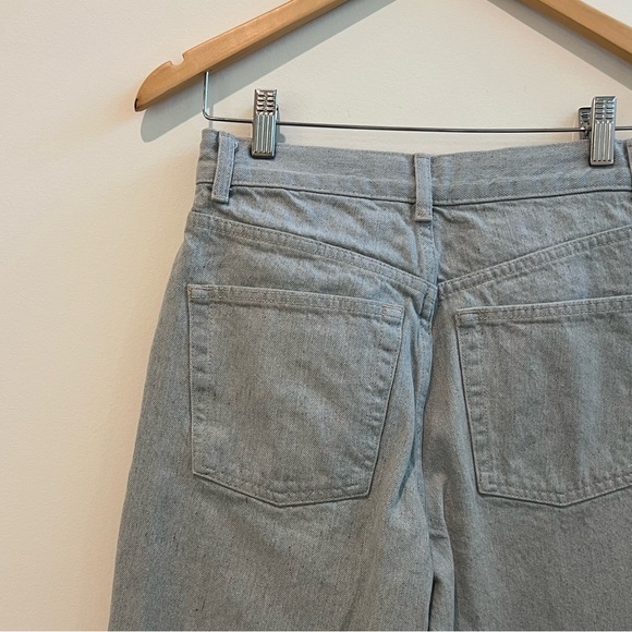 TOPSHOP Baggy Jean 25 - Picture 4 of 8